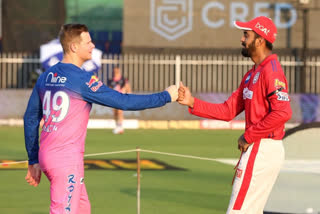 KXIP vs RR Preview