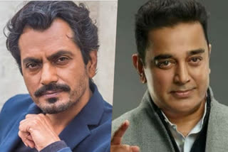 Wept bitterly when my role was axed from Kamal Haasan's film: Nawazuddin Siddiqui