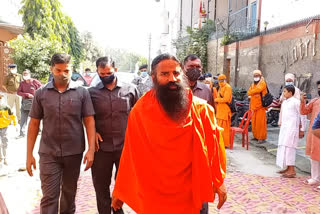 Swami Ramdev