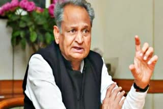 Rajasthan Municipal Corporation Election 2020,  CM Ashok Gehlot