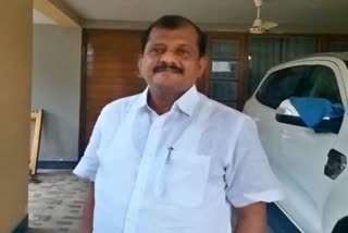 shivsena MP Sanjay Jadhav