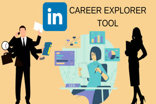 linkedin new features ,LinkedIn's new 'Career Explorer' tool