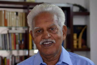 Bhima Koregaon violence: SC request Bombay HC to list at earliest Varavara Rao's bail plea