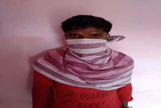 naxalite-worth-rs-1-lakh-arrested-jagdalpur