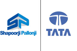 Shapoorji Pallonji separation from Tatas