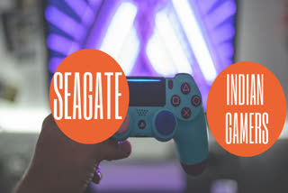 seagate new gaming solutions ,seagate new launches