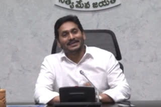 AP CM Jagan wants Centre to ban online gambling apps and websites