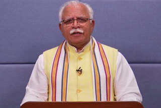 Cong 'misleading' farmers on farm laws, will quit politics if MSP system dismantled: Khattar