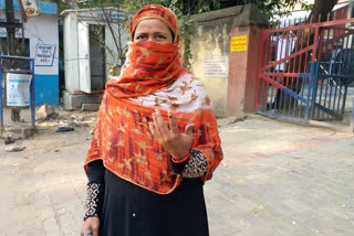 Mood of Muslim voters keeps political parties in a fix