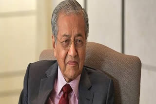 Mahathir