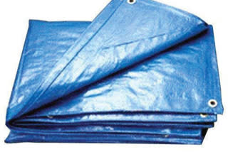 Farmers are invited to apply for tarpaulins