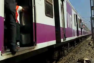 death toll from train accidents has half compared to the last two years in palghar