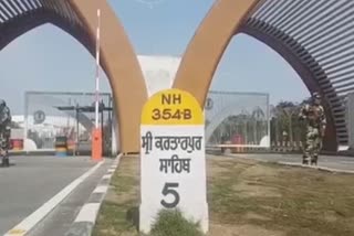 Kartapur corridor to be opened keeping in view Covid-19 protocol According to External Affairs Ministry