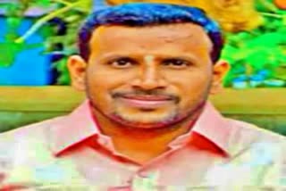 Yogesh gowda