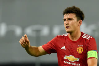 Harry Maguire