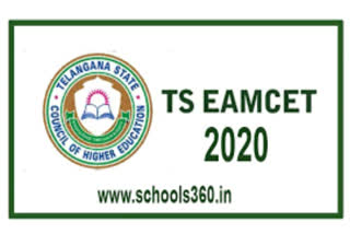 eamcet shedule change in Telangana