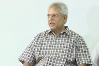 undavalli arun kumar on polavaram construction