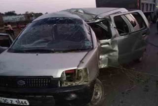 a-young-man-died-in-road-accident-in-seraikela