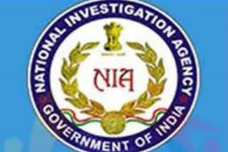 delhi gold smuggling case nia raids in khanapur taluka at sangli district