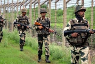 Pakistan army violates ceasefire along LoC in J-K's Poonch district