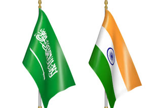 SAUDI-MAP-INDIA