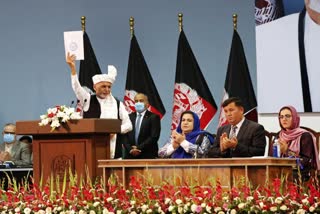 Quran, Islamic Sharia should be basis for Doha peace talks, says Afghan President