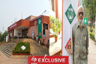 Jamia Millia Islamia has completed 100 years