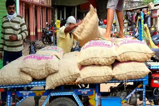 জ্যাঠো আলুর বীজের দাম আকাশ ছোঁয়া