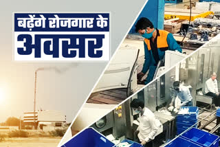 राजस्थान की औद्योगिक राजधानी,  Rajasthan industrial capital,  rajasthan news in hindi