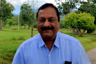 Balachandra appointed as new CFO of bandipur