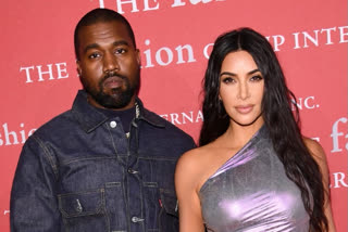 Kim Kardashian's 40th b'day: Kanye West gifts hologram of her late father