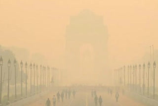 delhi pollution level update