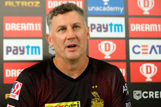 David Hussey, Dubai, KKR, CSK