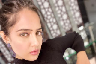 Accused of attacking TV actress Malvi Malhotra arrested