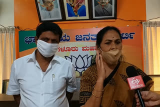 Siddaramaiah is in beggar dream: Shobha Karandlaje