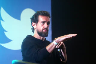 Twitter CEO Jack Dorsey