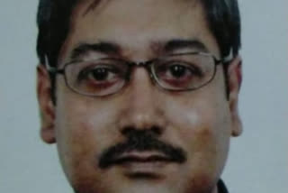 Grocery businessman missing under suspicious circumstances in gaziabad