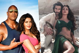 From Ranveer to The Rock, here's what Priyanka's costars said about her