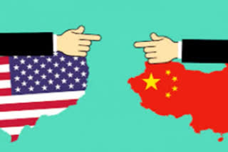 China, US