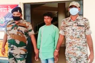 accused-arrested-for-kidnapping-two-minor-boy-in-jashpur