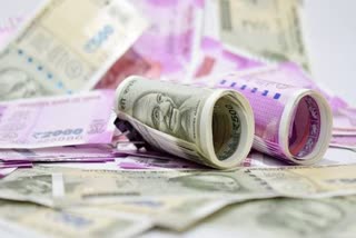 India's Apr-Sep fiscal deficit at around 115% of budgetary target