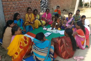 Jharkhand women become self-reliant through farming