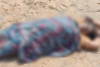 woman-commits-suicide-by-jumping-into-high-sea-in-mangalore