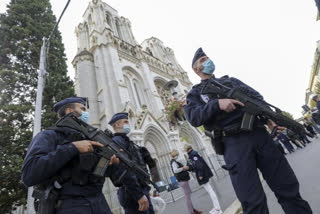 France church attack