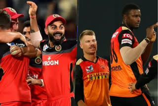 IPL 2020, RCB VS SRH Match Preview: Royal Challengers Bangalore vs Sunrisers Hyderabad