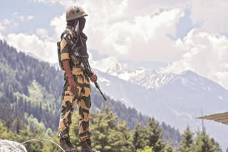 Pakistan summons senior Indian diplomat over alleged ceasefire violations