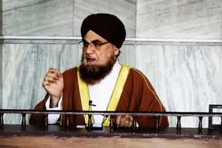 mufti mukarram