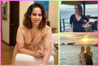 Saina gallery