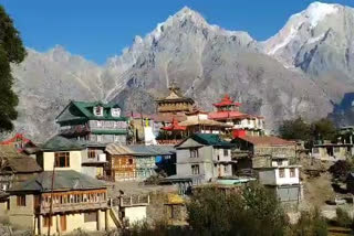 kinnaur