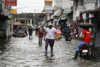 Typhoon Molave